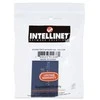 INTELLINET jungties modulis vytos poros kabeliams, LSA, ekranuotas, CAT 6e, 512381