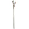 Intracom INTELLINET Cat5e UTP tinklo kabelis masinis kietas 305 m 1000 pėdų 24AWG Pilkas