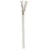 Intracom INTELLINET Cat5e UTP tinklo kabelis masinis kietas 305 m 1000 pėdų 24AWG Pilkas