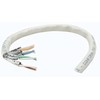 Intellinet Cat6, 305m tinklo kabelis Pilka