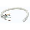 Intellinet Cat6, 305m tinklo kabelis Pilka
