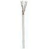 Intellinet 334136 tinklo kabelis 305 m Cat5e U/UTP (UTP) Pilka