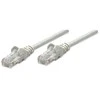 INTELLINET LAN kabelis, Cat6, UTP RJ45, 7,5 m, Pilkas, 336758