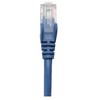 Intellinet patch 6E kat.SFTP 1.5m mėlynas kabelis, 739894
