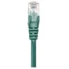 Intellinet Network Solutions Langų kabelis Cat5E UTP 10m žalias (325943)