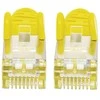 Intellinet Network Solutions Pečkordas S / FTP, CAT7, 3m, geltonas (740890)