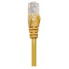 Intellinet patch 6E kat.SFTP 1.5m geltonas kabelis, 739870