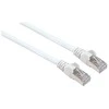 Intellinet tinklo sprendimai Patchcord Cat6, CU, S/FTP, LSOH, 5m, balta (735636)