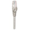 Intracom INTELLINET tinklo kabelis Cat6 U/UTP RJ45 vyriškas / RJ45 vyriškas 2,0 m 7 pėd. Pilka