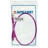 Intellinet tinklo sprendimų pataisa Kabelis LSOH, Cat6, SFTP - 735247