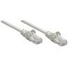 Intellinet tinklo sprendimai Intellinet Patchkabel RJ45 S/FTP Cat6 Kupfer LSOH 50m grau