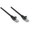 Intellinet Network Solutions 6 katė, SFTP, 0,25 m, juoda (739795)