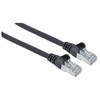 „Intellinet Network Solutions“ Patchcord Cat6A, SFTP, 7,5 m, juoda (318815)