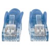 Intellinet Network Solutions 6A, SFTP, 7,5 m, mėlyna (350785)