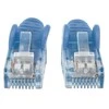 Intellinet Network Solutions 6A, SFTP, 7,5 m, mėlyna (350785)