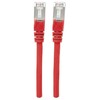 „Intellinet Network Solutions“ Patchcord Cat6, SFTP, 10m, raudona (735803)