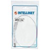 Intellinet tinklo sprendimai Patchcord RJ45 S / FTP Cat6 0,5 m LSOH svirtys. baltas (735254)