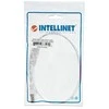 Intellinet tinklo sprendimai Patchcord RJ45 S / FTP Cat6 0,5 m LSOH svirtys. baltas (735254)