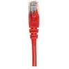 Intellinet Network Solutions Patchcord Cat6A, SFTP, 20m, raudona (737098)