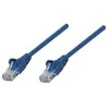 Intellinet Network Solutions 6A, SFTP, 0,25 m, mėlyna (737050)