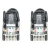 Intellinet 342070 Tinklo laidas RJ45 Male / RJ45 Male, 3.0 m