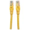 Intellinet Network Solutions Intellinet pleistras laidas RJ45, Snagless, kat. 6 UTP, 3m geltona (342377)