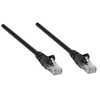 Intellinet Network Solutions Patricover Cat6, SFTP, 1,5 m, Juoda (739856)
