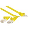 „Intellinet Network Solutions“ Patchcord Cat6, SFTP, 3m, geltona (735520)
