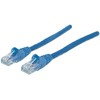 Intellinet Network Solutions 6A, SFTP, 7,5 m, mėlyna (350785)