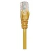 Intracom Intellinet Network Solutions RJ45, beskeveldris, 5e kat. UTP, 10m geltona (325974)