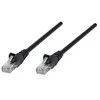 Intellinet Network Solutions 6 katė, SFTP, 0,25 m, juoda (739795)