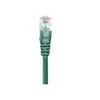 Intellinet tinklo sprendimai Pečcord Cat6A, S / FTP, LSOH, 3m, žalia (736824)