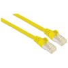 „Intellinet Network Solutions“ jungiamasis laidas Cat6, CU, S/FTP, LSOH, 15m, geltonas (735902)
