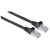 Intellinet Network Solutions Pečkordas S / FTP, CAT7, 3m, juodasis (740876)