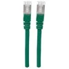 „Intellinet Network Solutions“ Patchcord S/FTP, CAT7, 3m, žalia (740906)