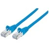 Intellinet Network Solutions Patchcord Cat6, SFTP, 5m, mėlyna (735575)