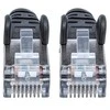 Intellinet Network Solutions Patchcord S/FTP, CAT7, 10m, juoda (741057)