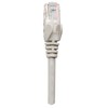 INTELLINET tinklo kabelis, Cat6, SFTP RJ-45 Male / RJ-45 Male, 1,5m, Pilkas, 739849