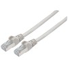 Intellinet Network Solutions Pečkordas S / FTP, CAT7, 20m, pilka (741156)