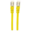 „Intellinet Network Solutions“ jungiamasis laidas Cat6, CU, S/FTP, LSOH, 15m, geltonas (735902)