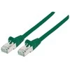 „Intellinet Network Solutions“ Patchcord S/FTP, CAT7, 3m, žalia (740906)