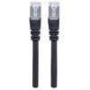 „Intellinet Network Solutions“ Patchcord Cat6A, SFTP, 7,5 m, juoda (318815)