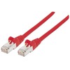 „Intellinet Network Solutions“ Patchcord Cat6, SFTP, 10m, raudona (735803)