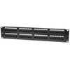 Intellinet Patch panel UTP