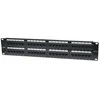 Intellinet Patch panel UTP