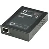 Šakotuvas „Intellinet Power over Ethernet“ (PoE+) skirstytuvas, IEEE802.3at, 5, 7,5, 9 arba 12 V nuolatinės srovės išėjimo įtampa
