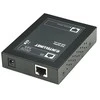 Šakotuvas „Intellinet Power over Ethernet“ (PoE+) skirstytuvas, IEEE802.3at, 5, 7,5, 9 arba 12 V nuolatinės srovės išėjimo įtampa