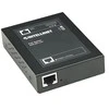 Šakotuvas „Intellinet Power over Ethernet“ (PoE+) skirstytuvas, IEEE802.3at, 5, 7,5, 9 arba 12 V nuolatinės srovės išėjimo įtampa