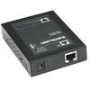 Šakotuvas „Intellinet Power over Ethernet“ (PoE+) skirstytuvas, IEEE802.3at, 5, 7,5, 9 arba 12 V nuolatinės srovės išėjimo įtampa