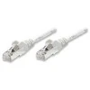 Intellinet Network Solutions Intellinet pleistras laidas RJ45 kat. 6 UTP 2m Balta 100% vario (341967)